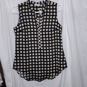 New York and company blouse